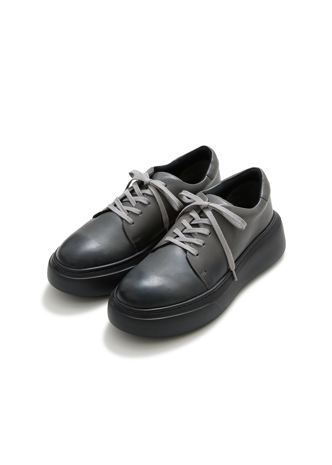 THE WALKER SHOE LACES for MENS (110cm)
