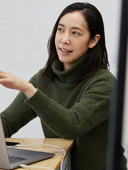 長田 愛美