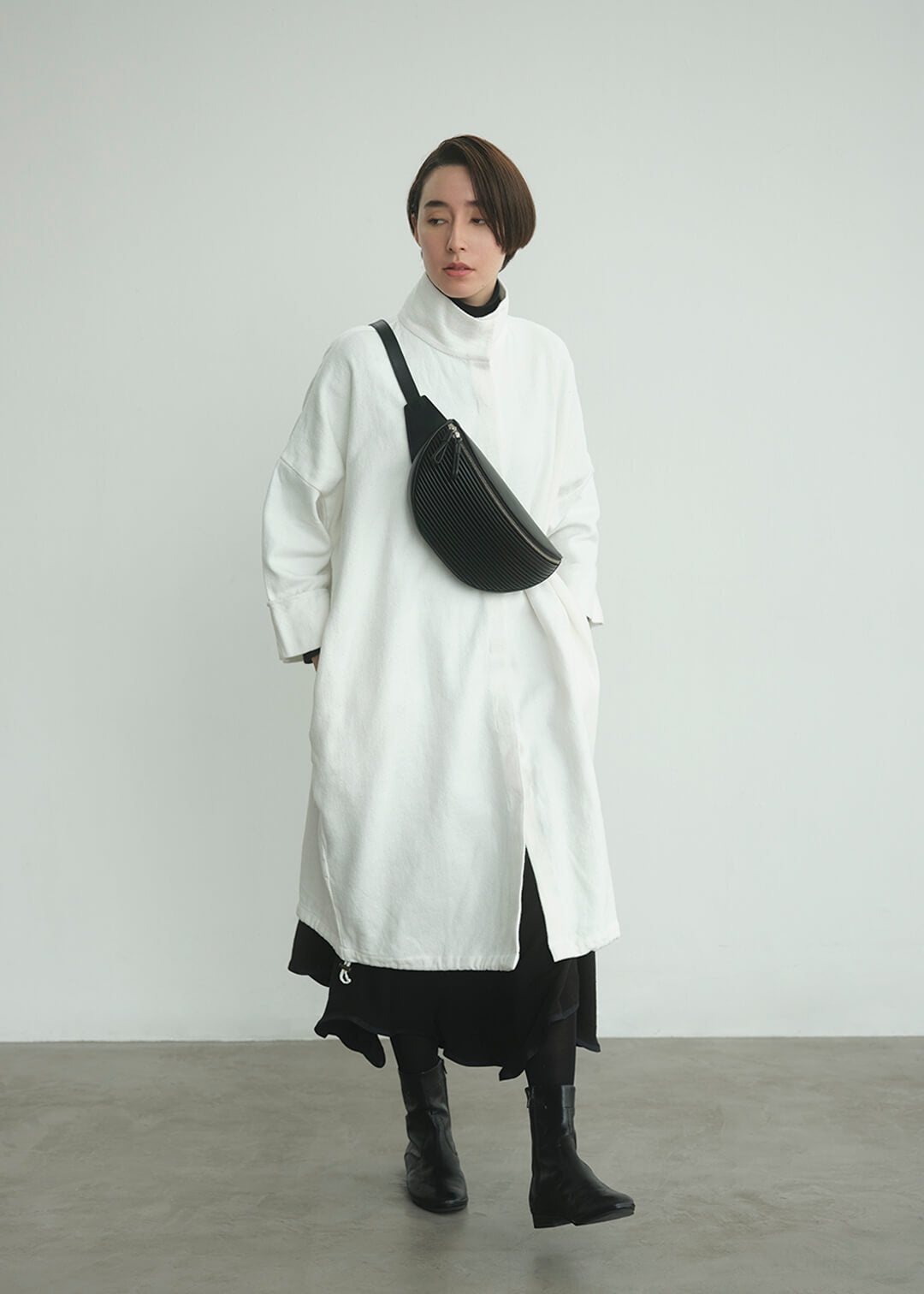 Jomon Cross Bag