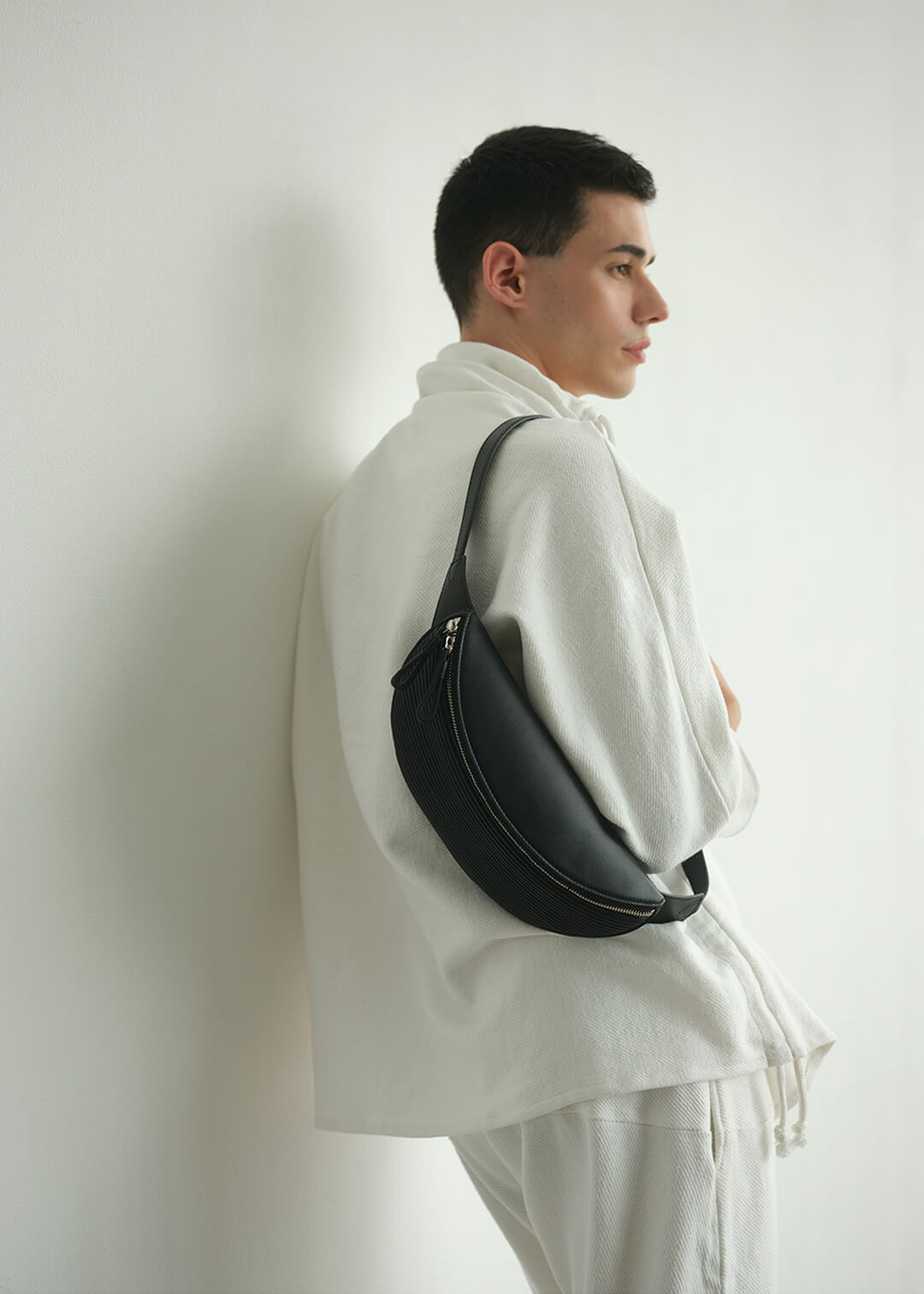 Jomon Cross Bag