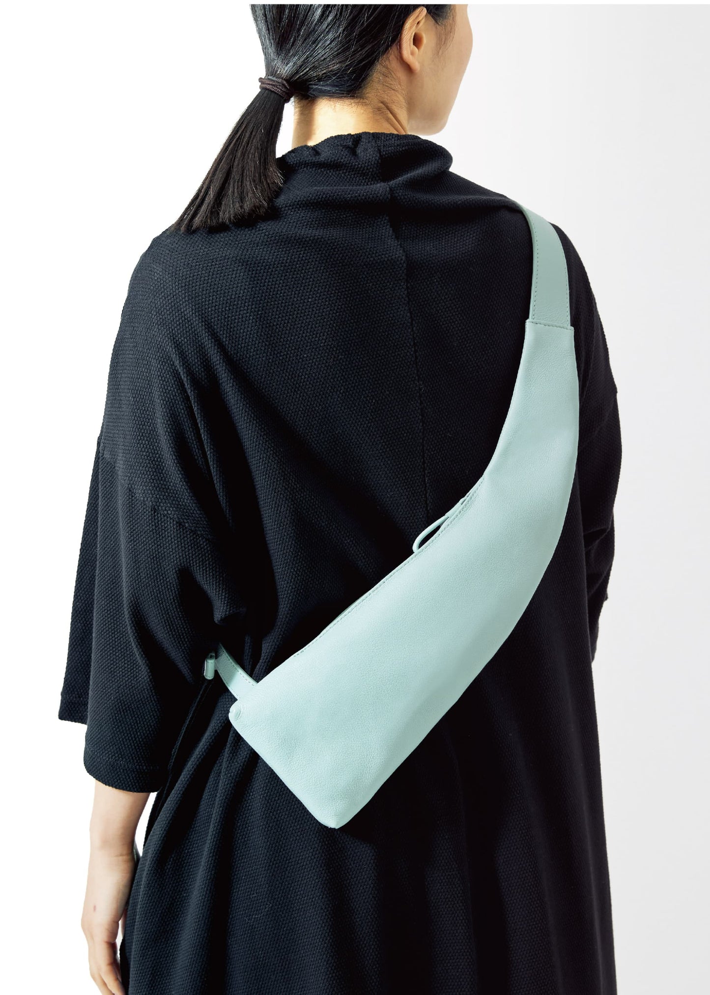 Obi Bag (Milling)