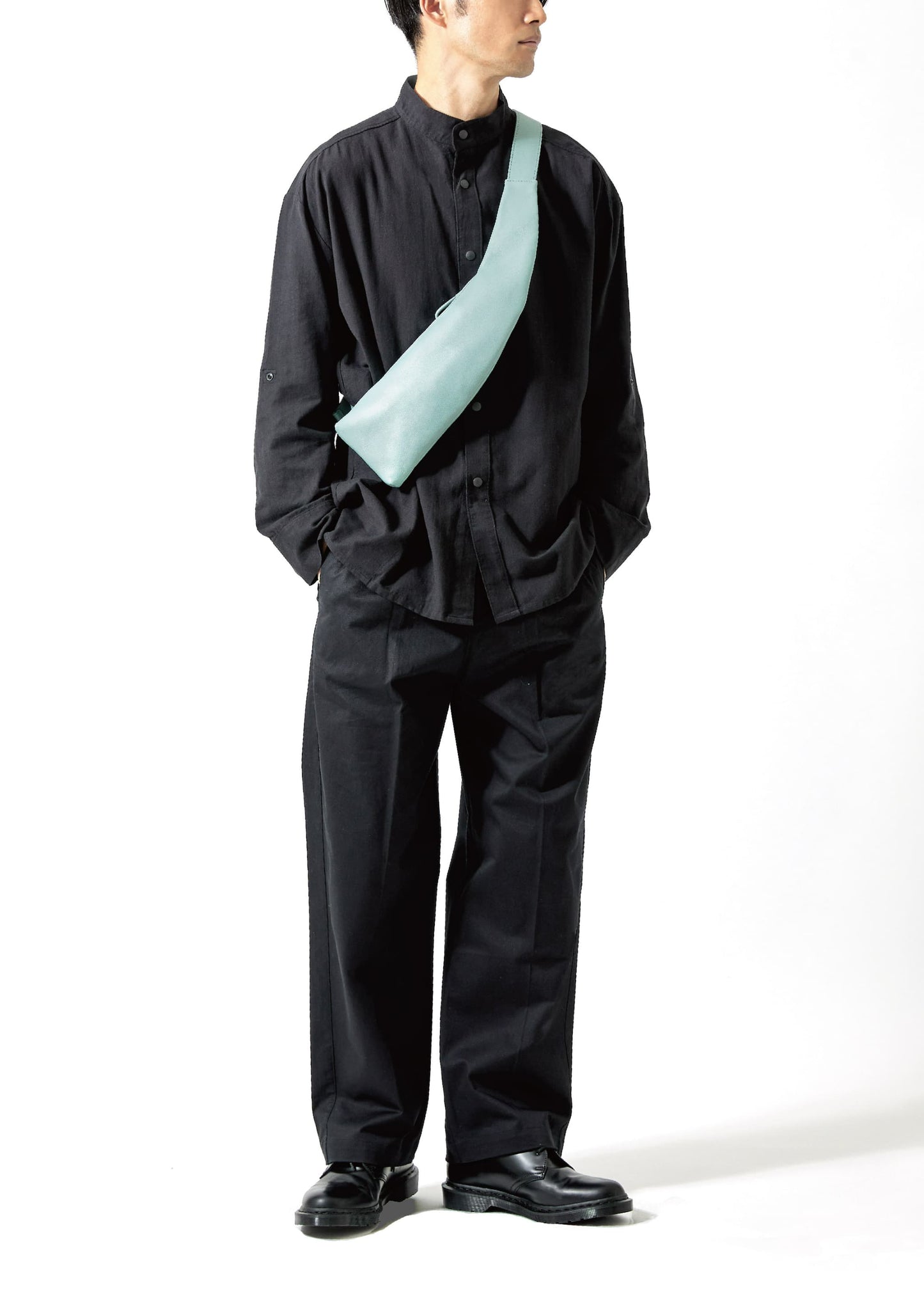 Obi Bag (Milling)