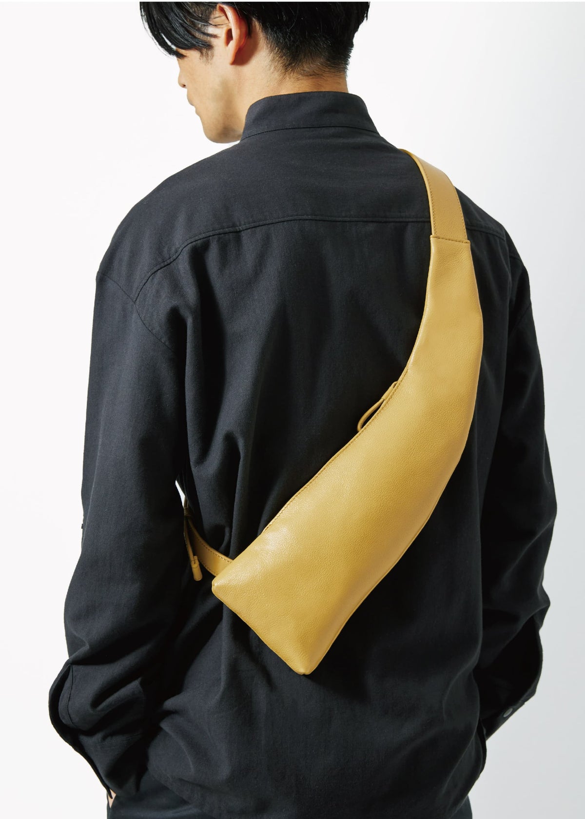Obi Bag (Milling)