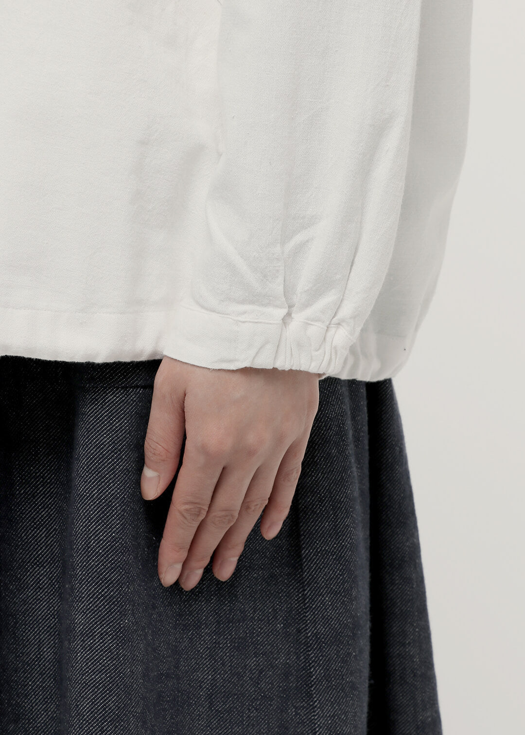 56dt Khadi Short Mods