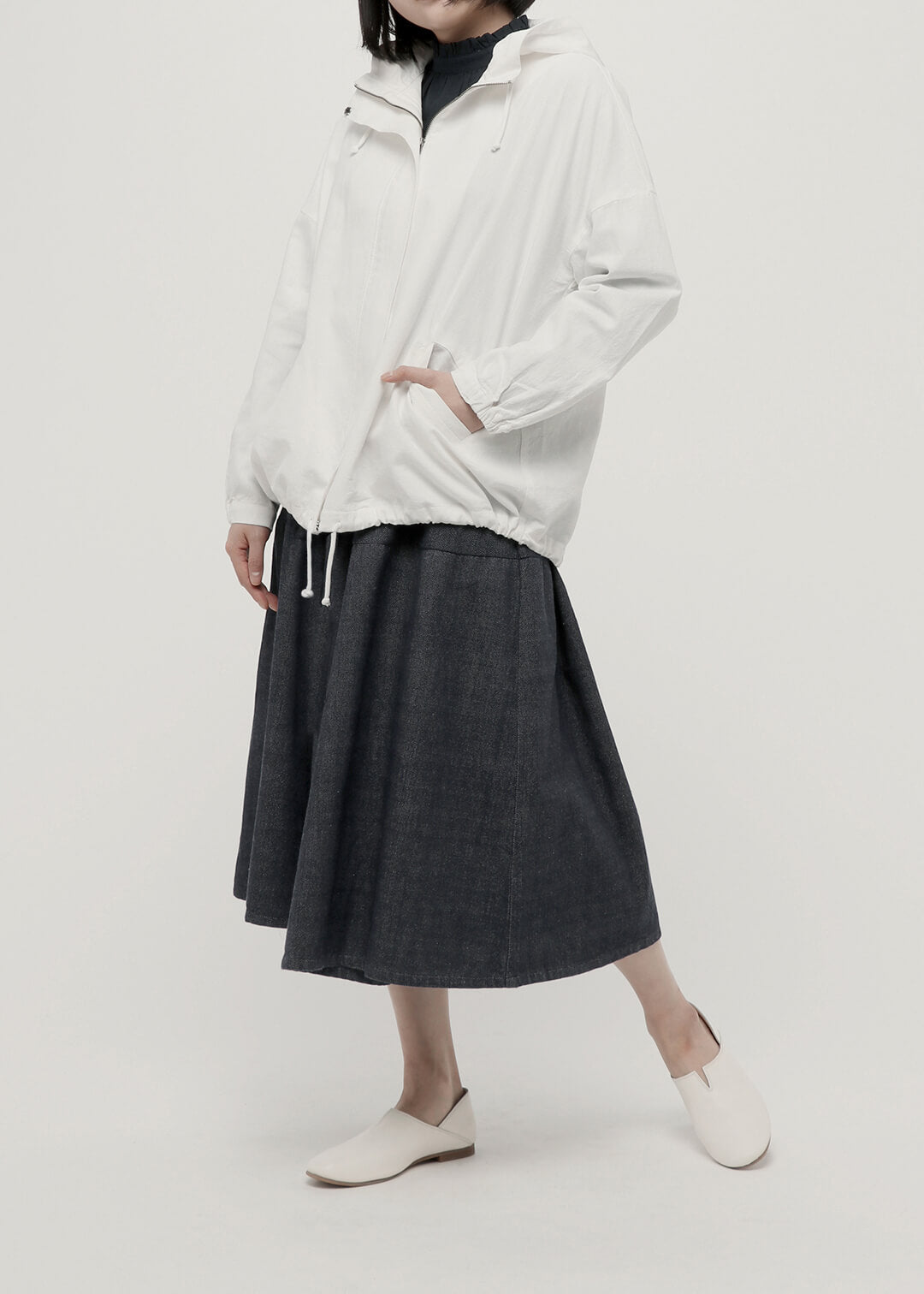 56dt Khadi Short Mods
