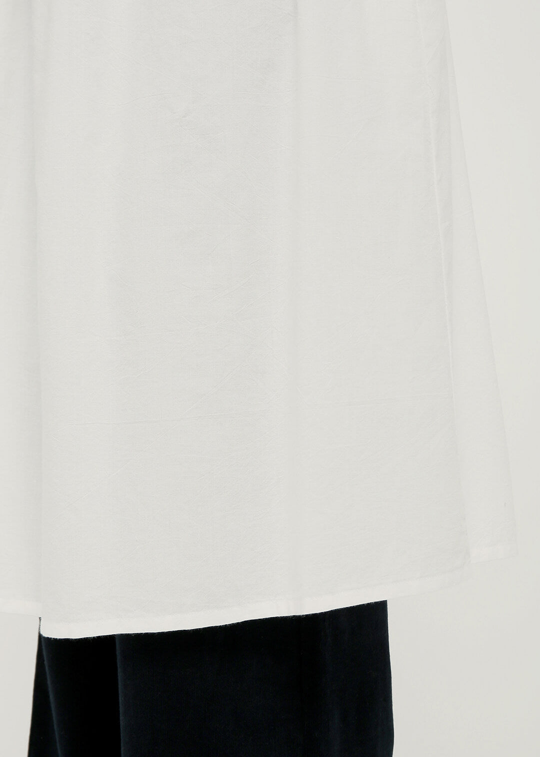150dt Khadi Quilt Yoke Gathered OP
