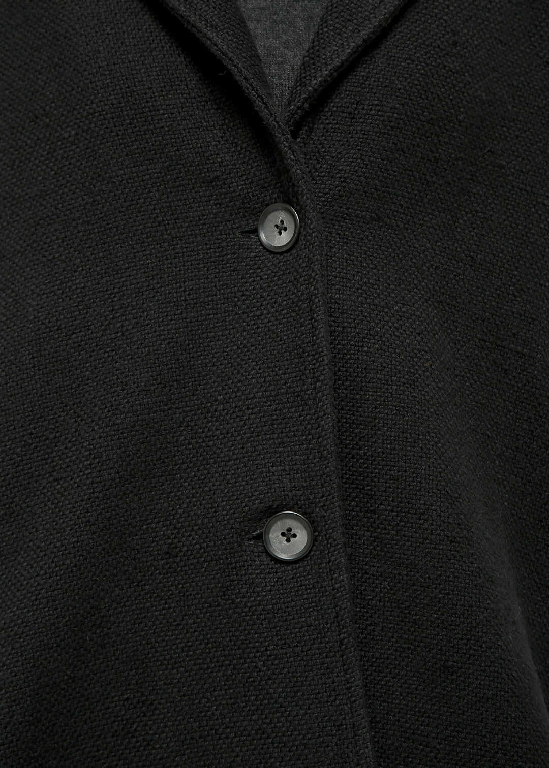 0 Khadi Flare Coat