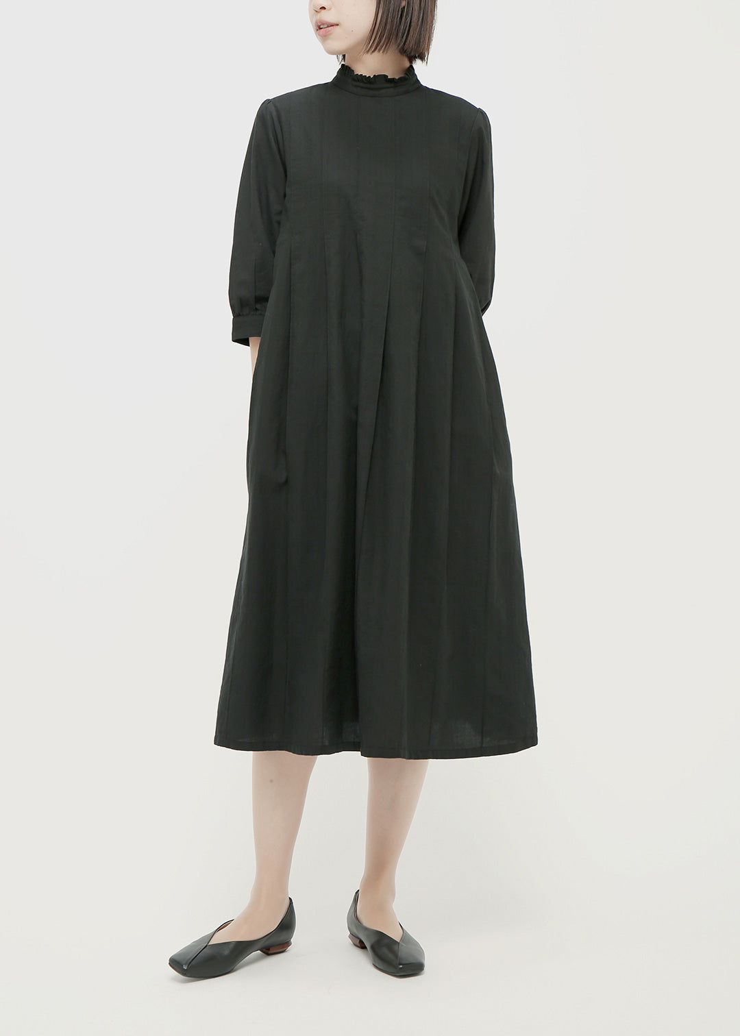150dt Khadi Front Tuck One-piece