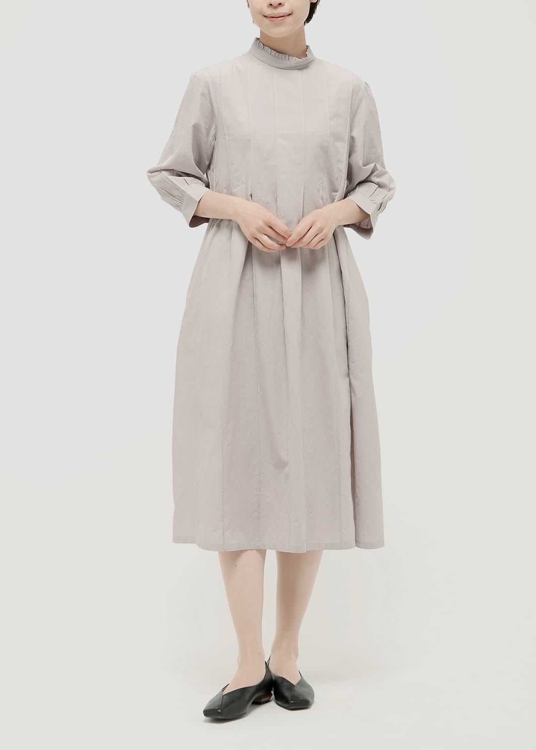 150dt Khadi Front Tuck One-piece
