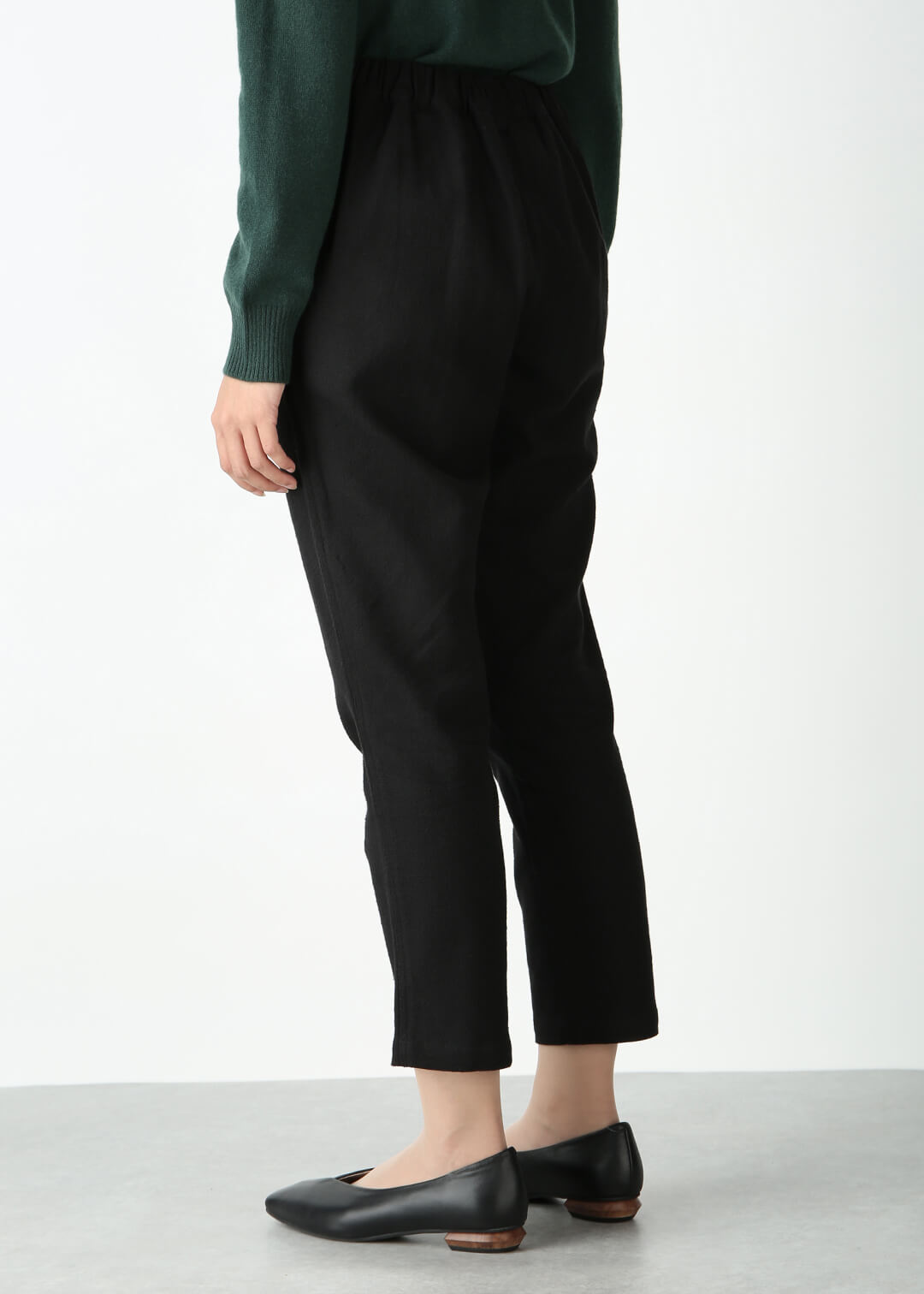 20dt Khadi Gathered Pants