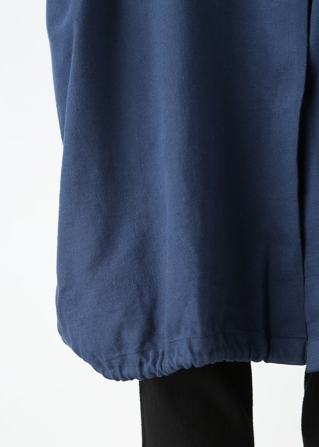 Matou Light Outer 56dt twill Khadi