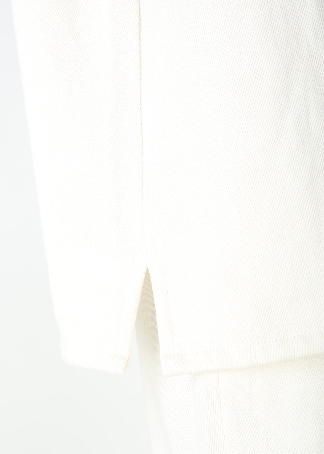Kaname Henley Shirt 40tw Khadi