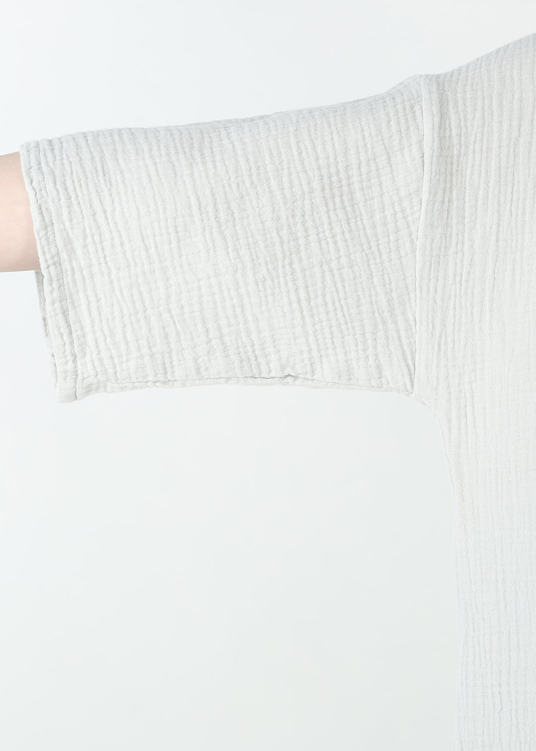 Sarari Pullover Cotton Gauze