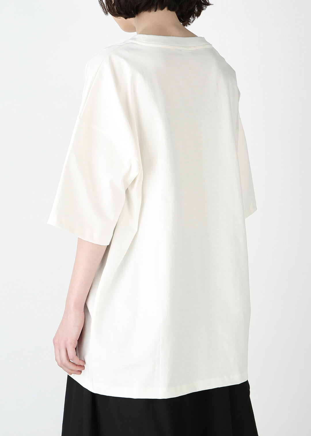Beyond T-shirt Organic Cotton