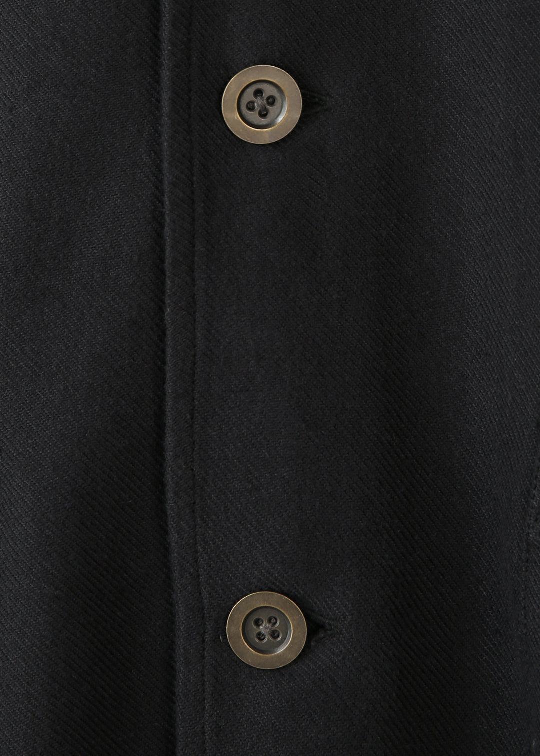 Kaname Big Jacket 20s/100dt Khadi