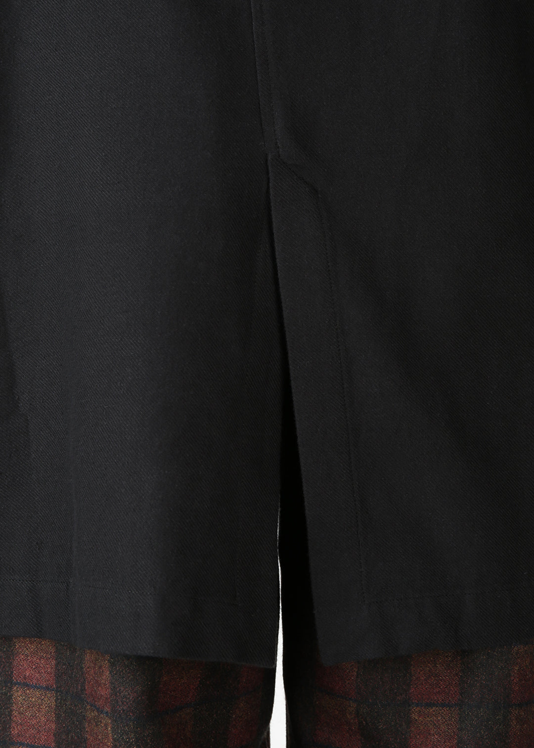 Kaname Big Jacket 20s/100dt Khadi