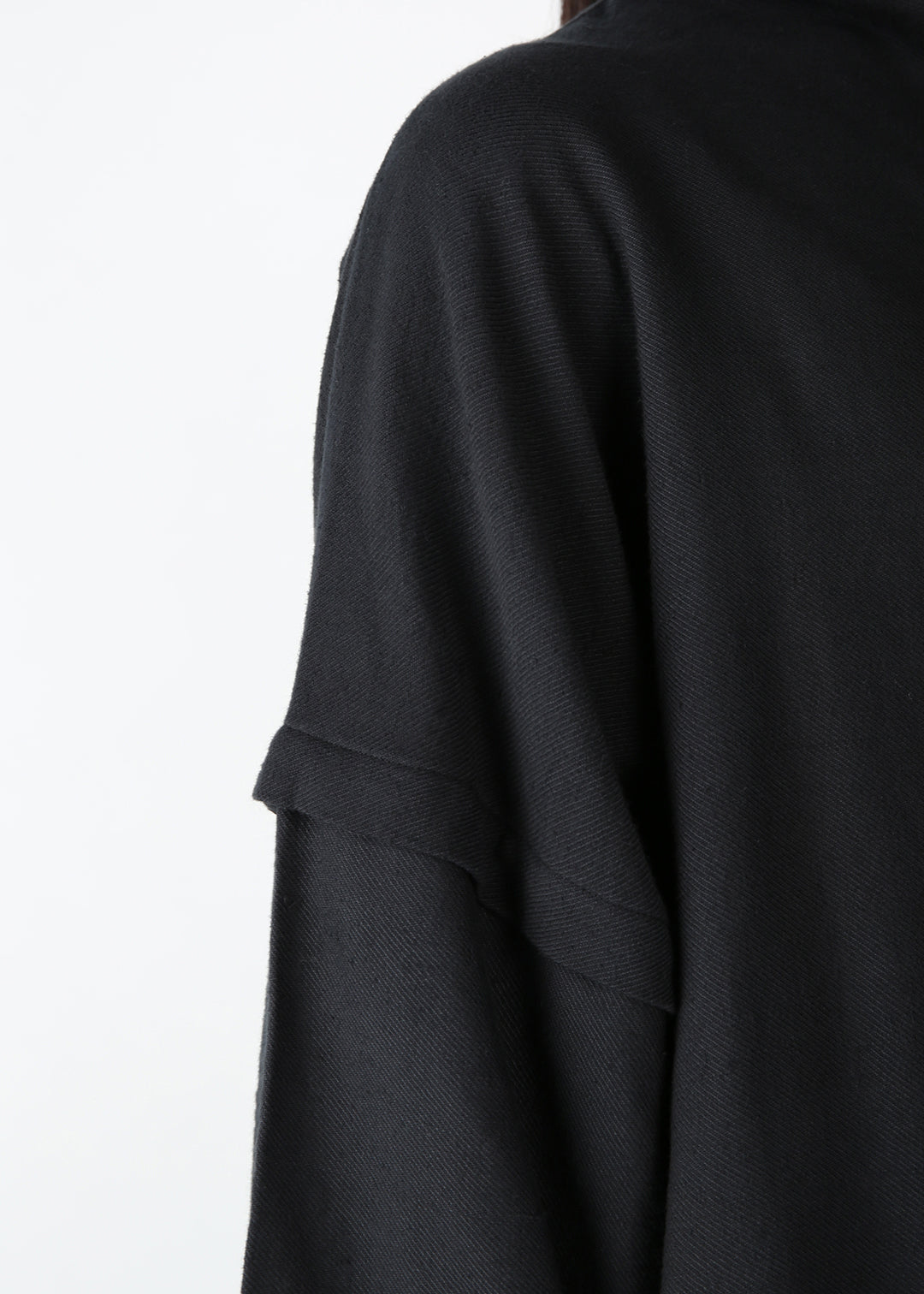 Koiki Zipper Tops 20s/100dt Khadi