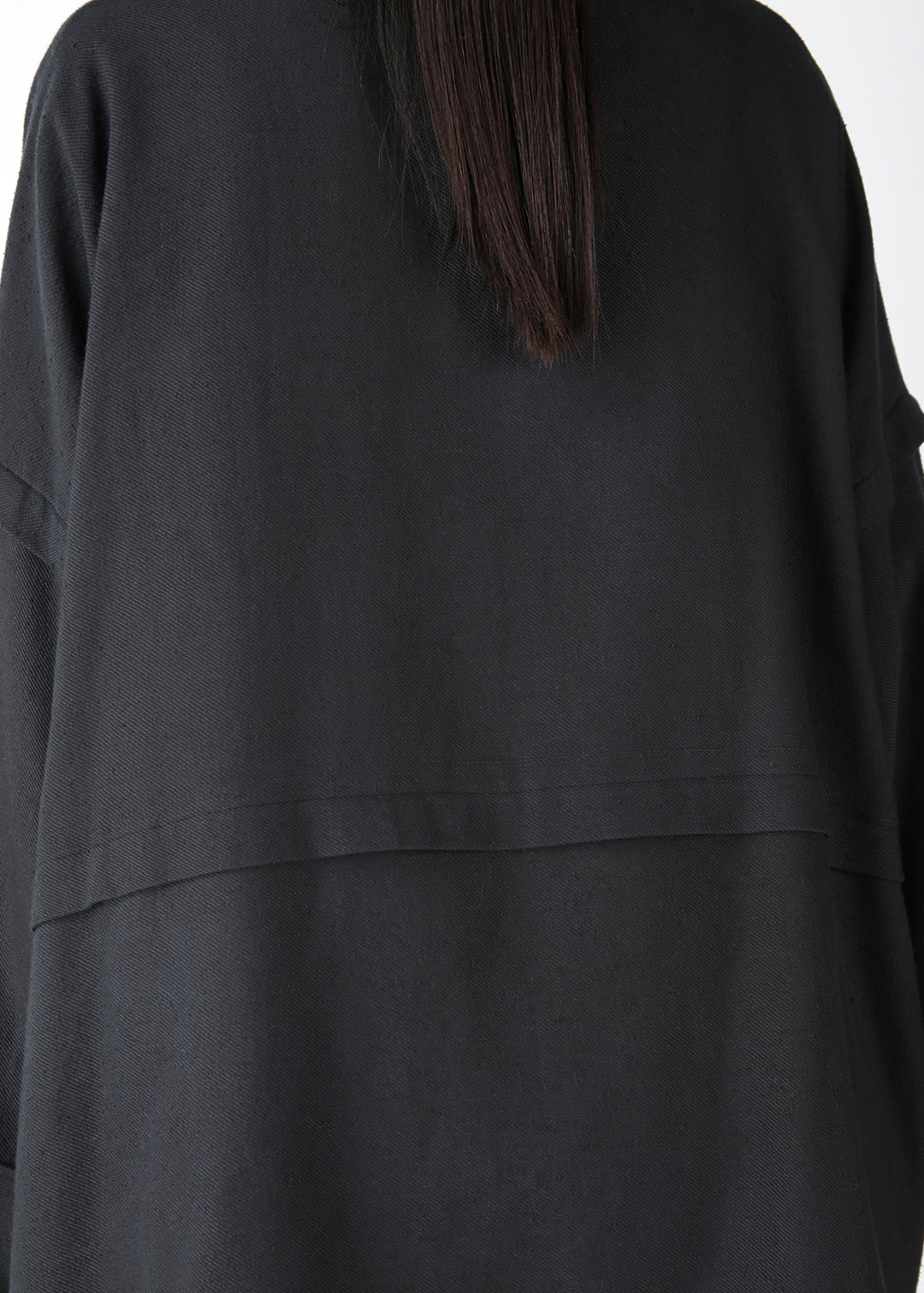 Koiki Zipper Tops 20s/100dt Khadi