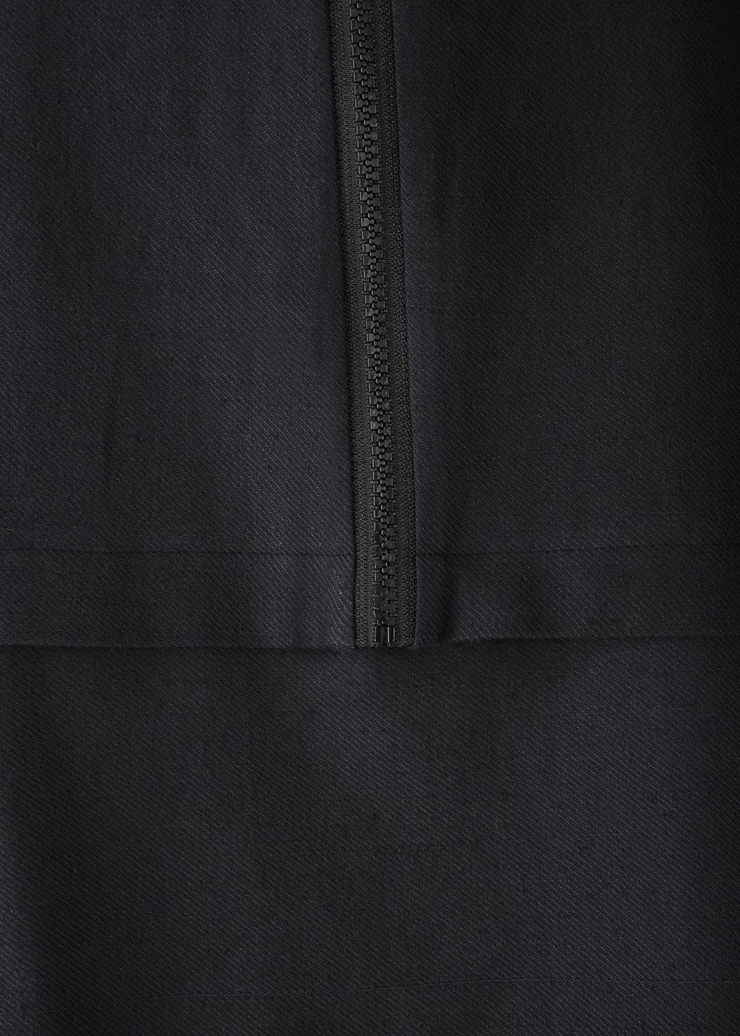 Koiki Zipper Tops 20s/100dt Khadi