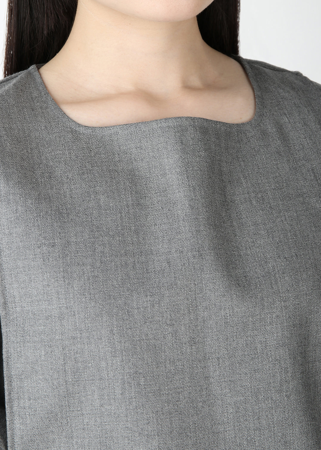 Yuragi Long Yoke OP Trousering tw