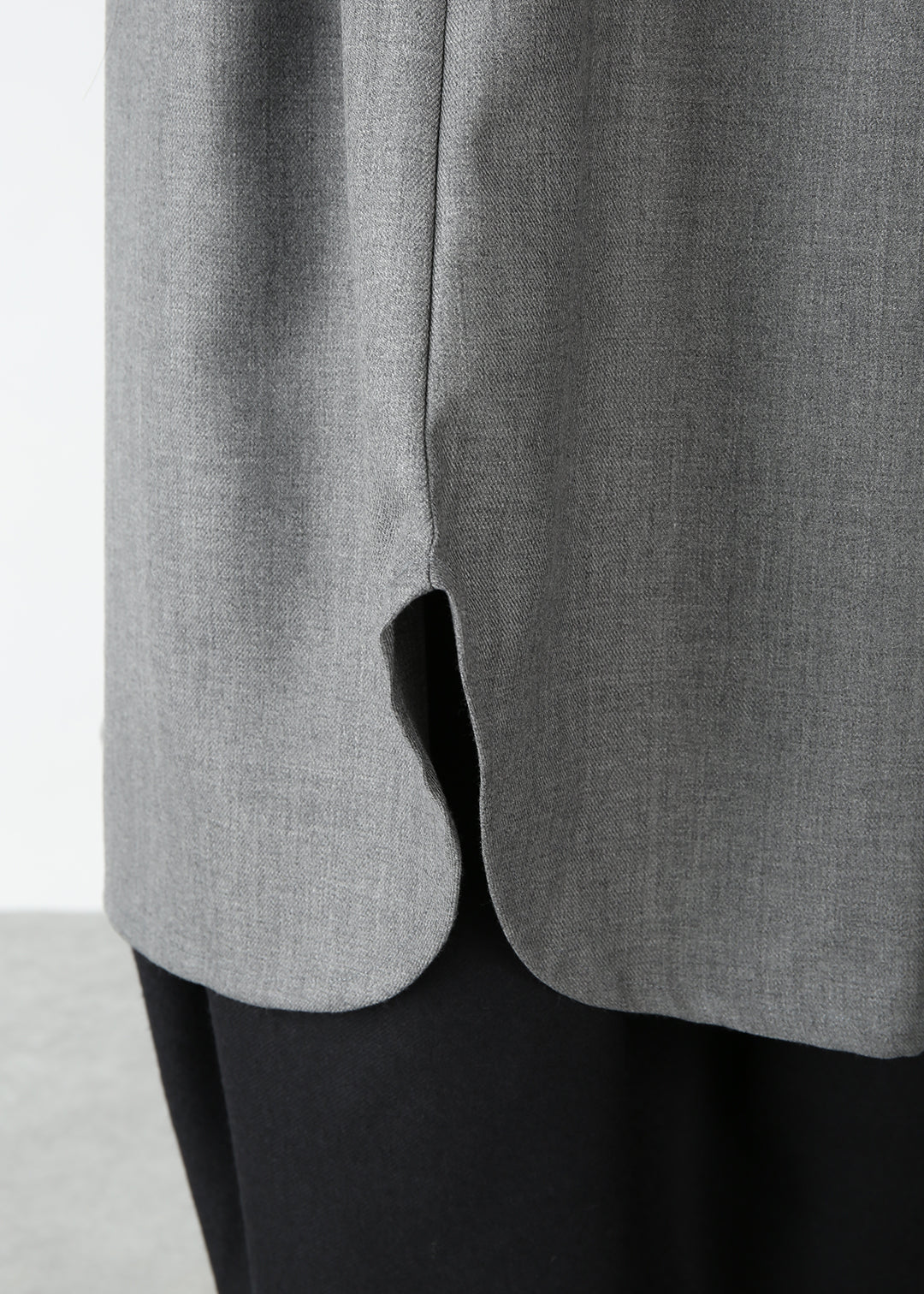 Yuragi Long Yoke OP Trousering tw