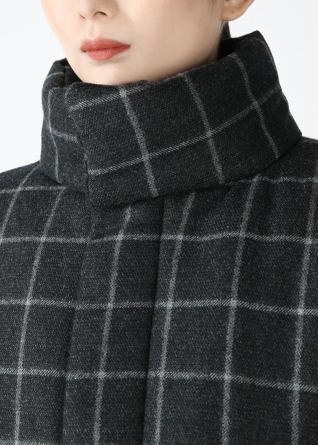Koiki Quilted Jacket Scotsman