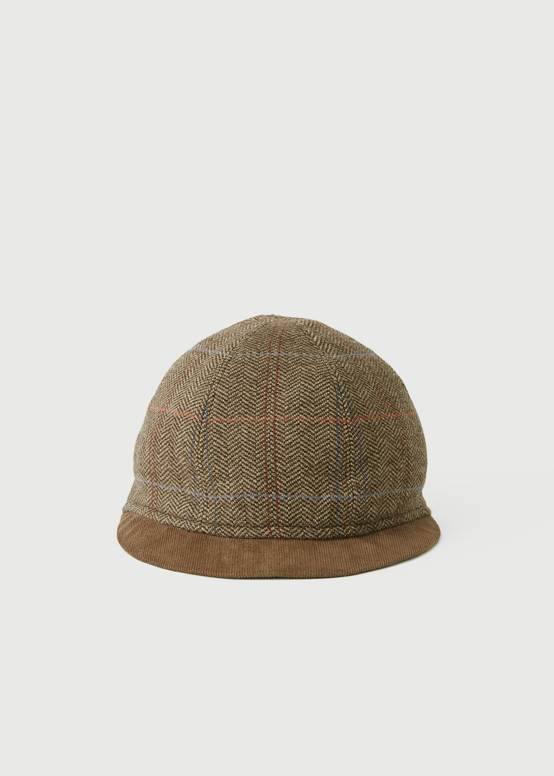 Odekake Boushi Short Brim