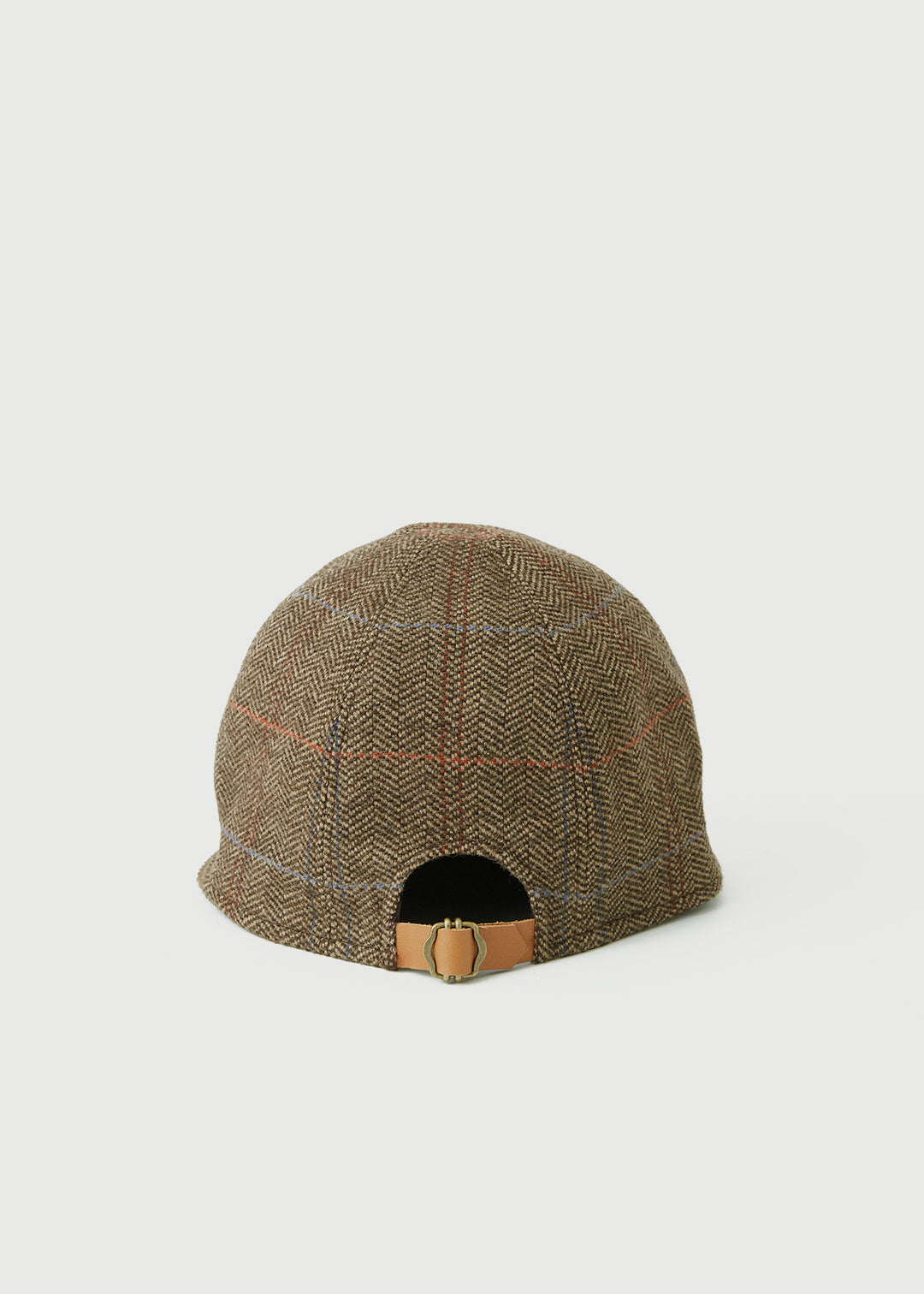Odekake Boushi Short Brim