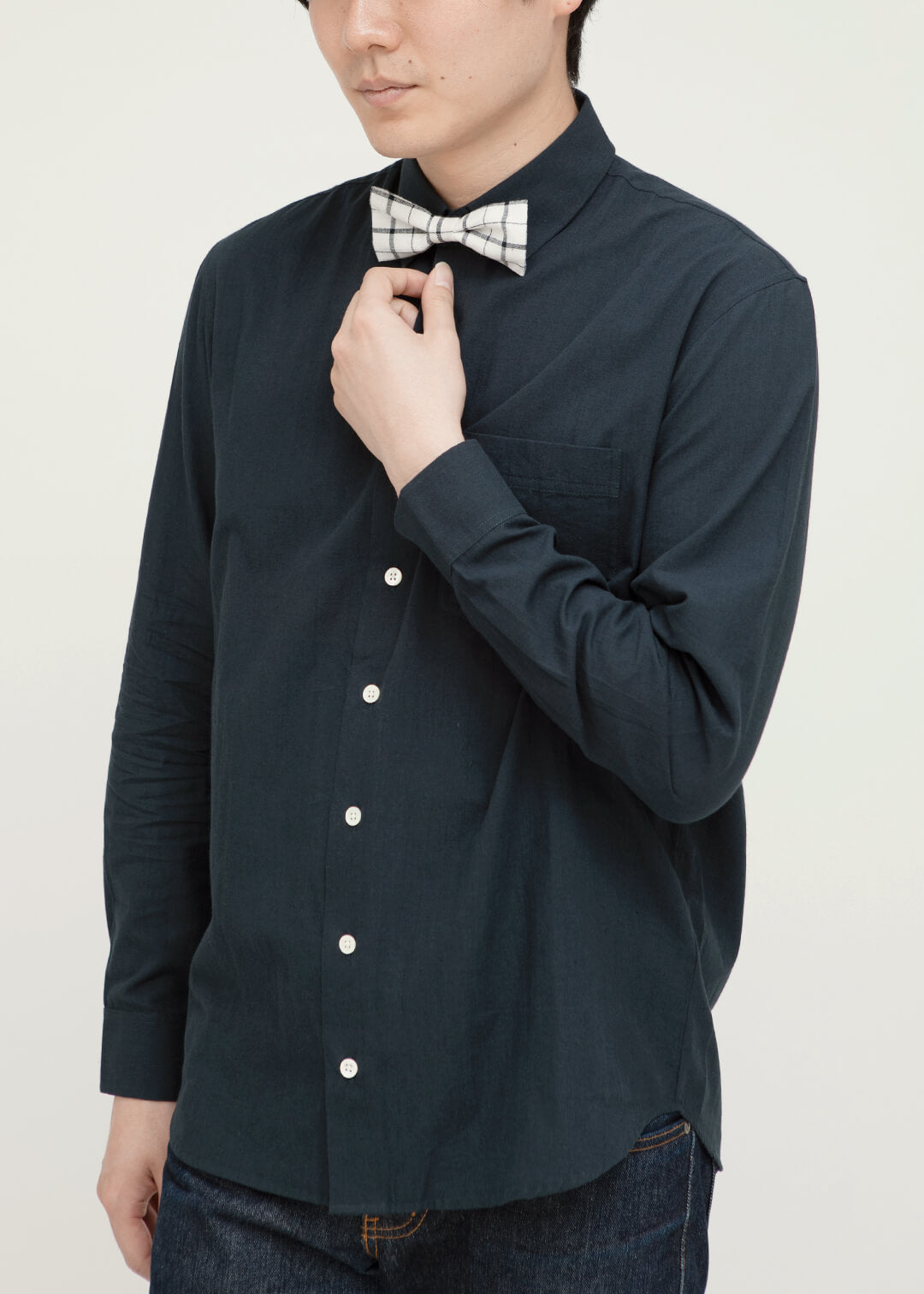 Gokigen Bow Tie