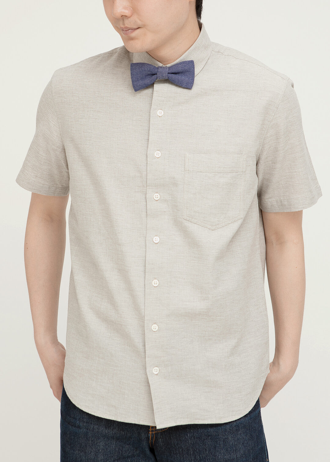 Gokigen Bow Tie