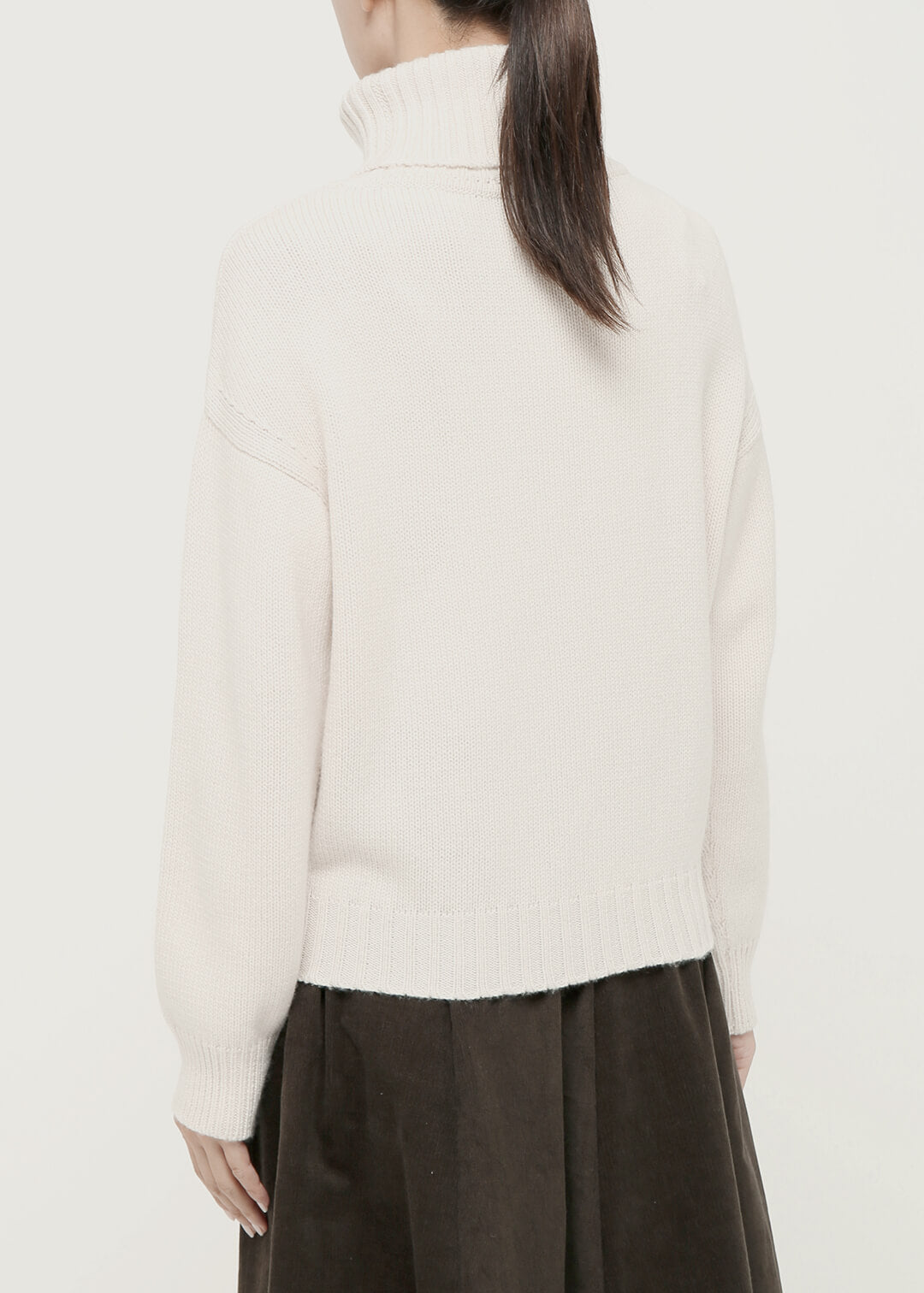 5gg Wool Cashmere MHT Sweater