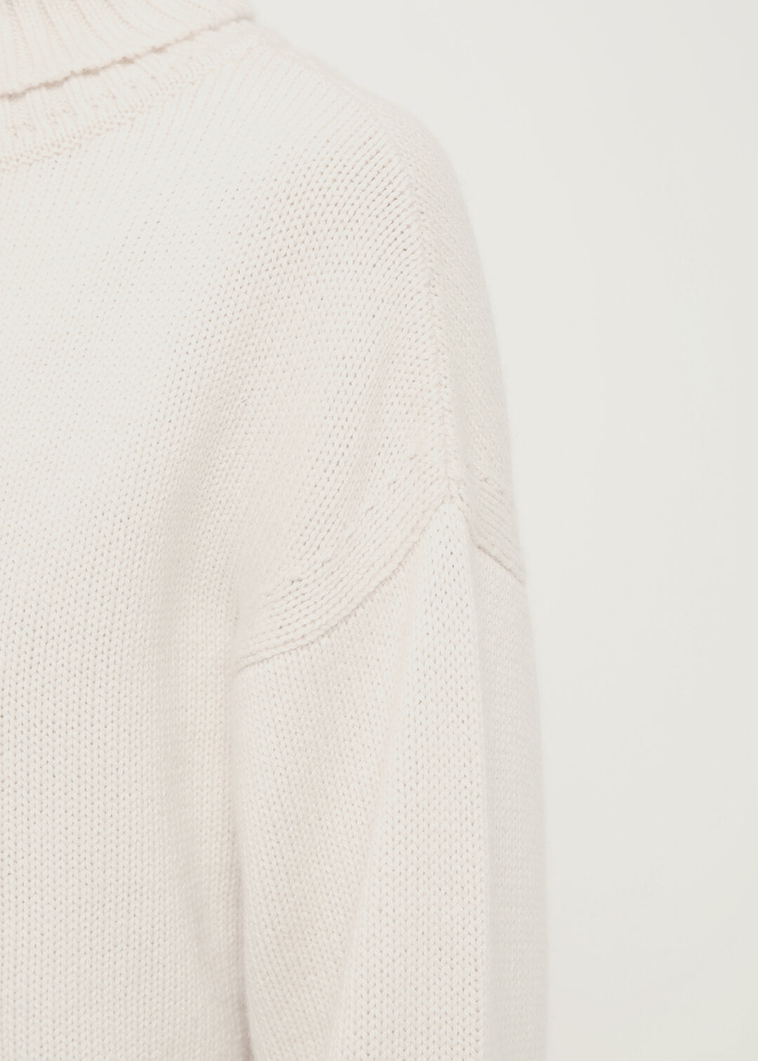 5gg Wool Cashmere MHT Sweater