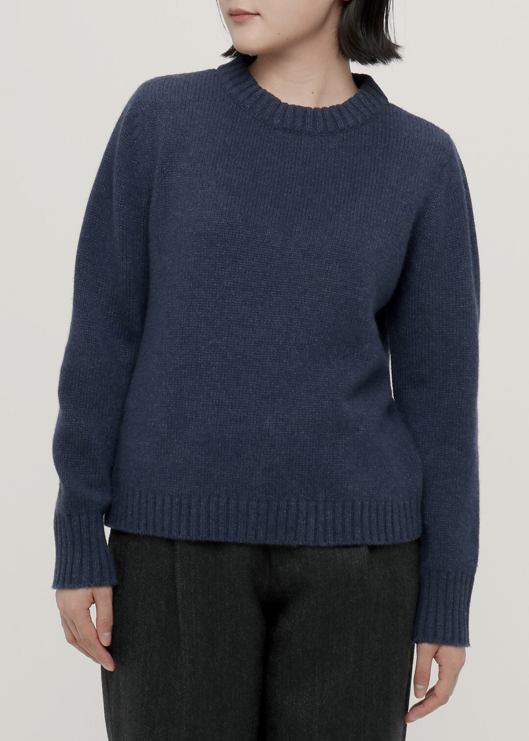 5gg Wool Cashmere MHU Sweater
