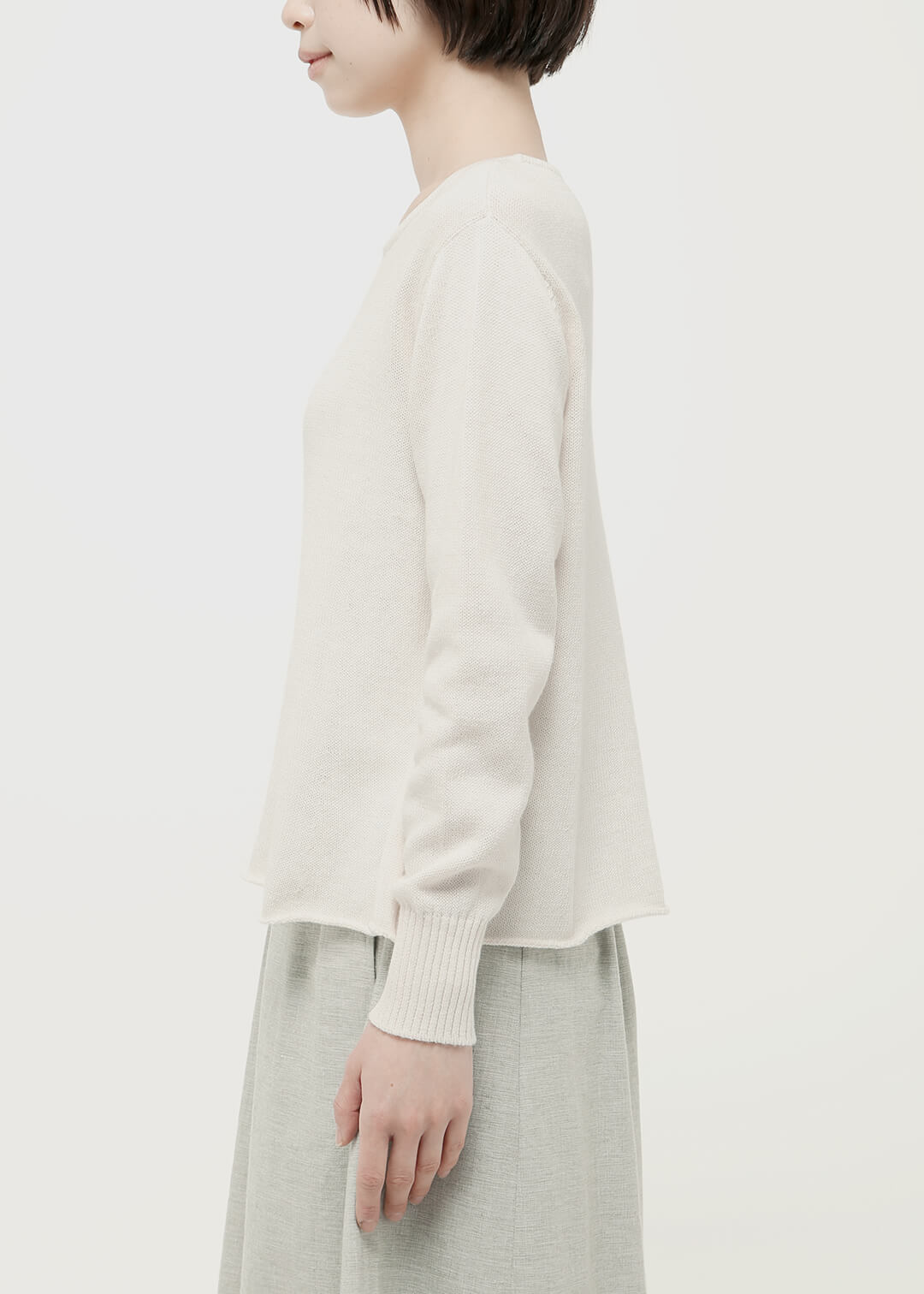 7gg Cotton MHR Sweater