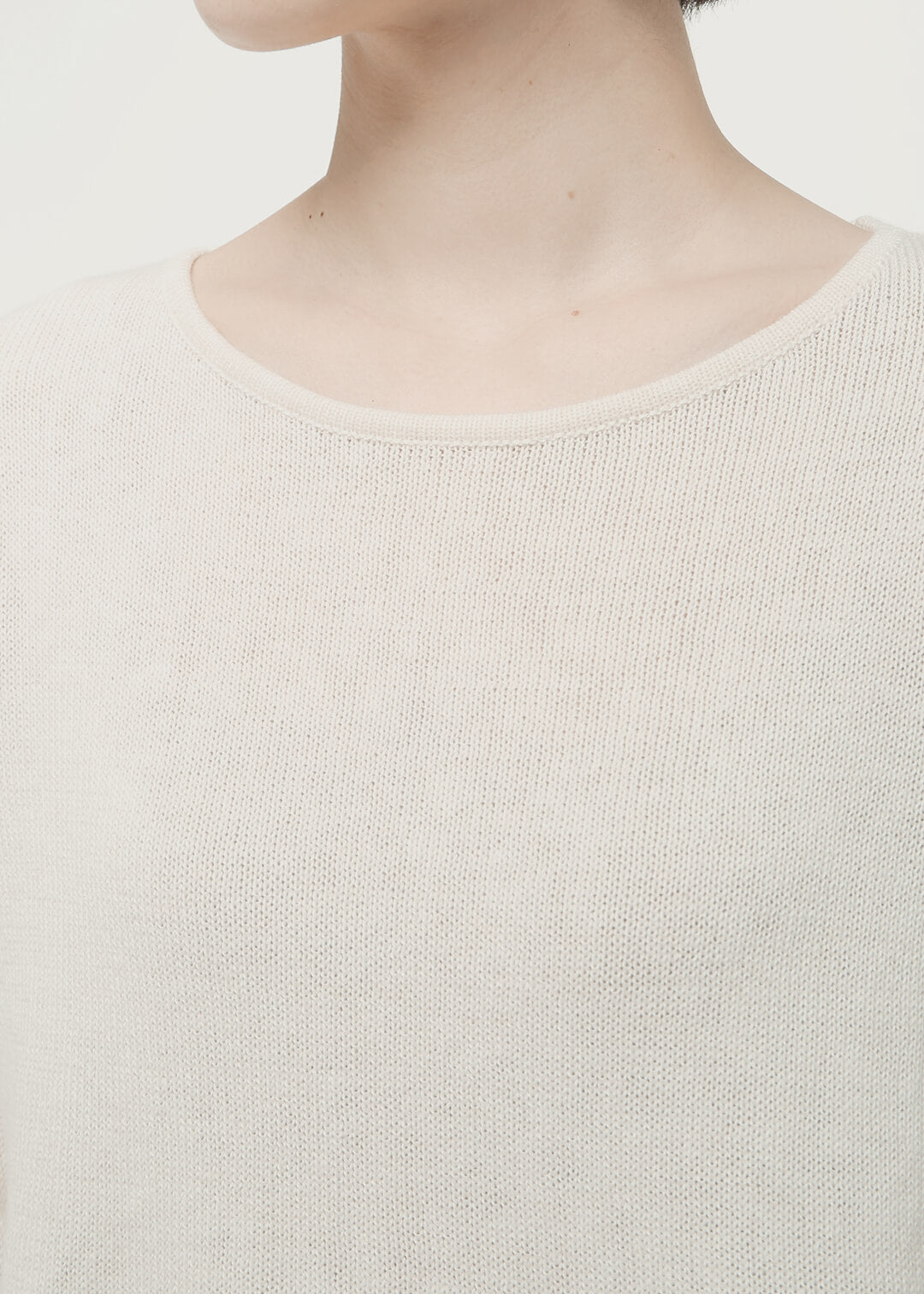 7gg Cotton MHR Sweater