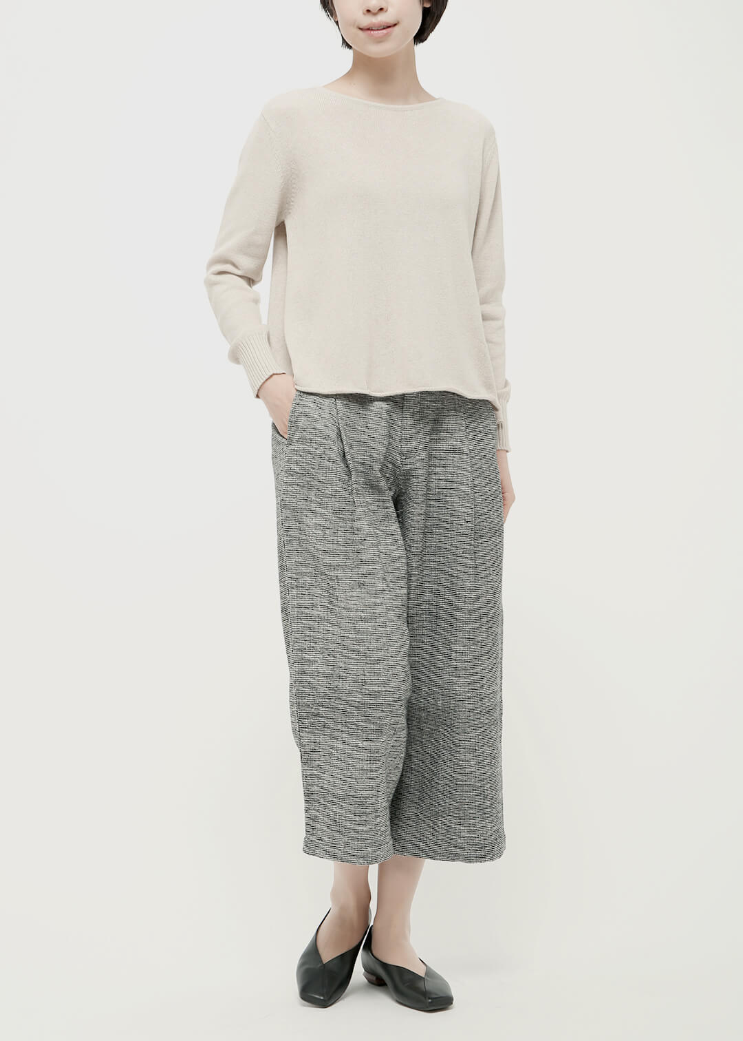7gg Cotton MHR Sweater