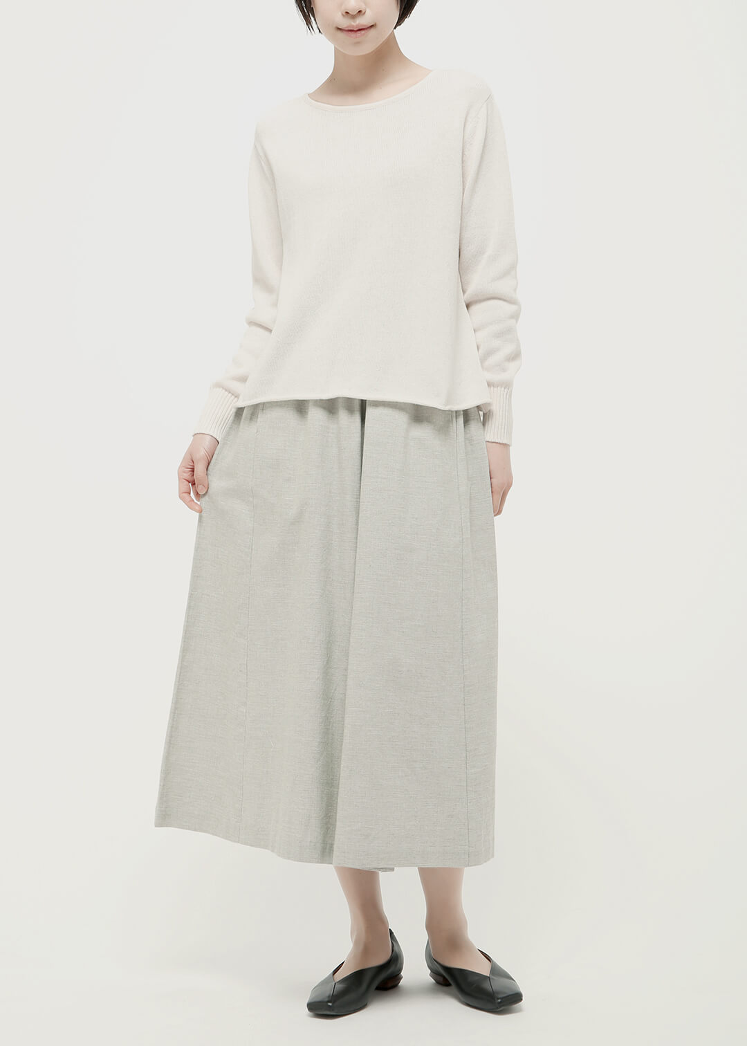7gg Cotton MHR Sweater