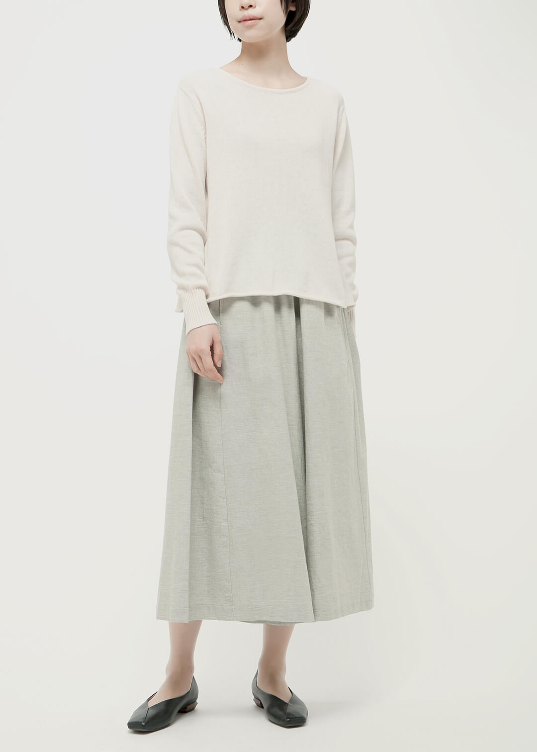 7gg Cotton MHR Sweater