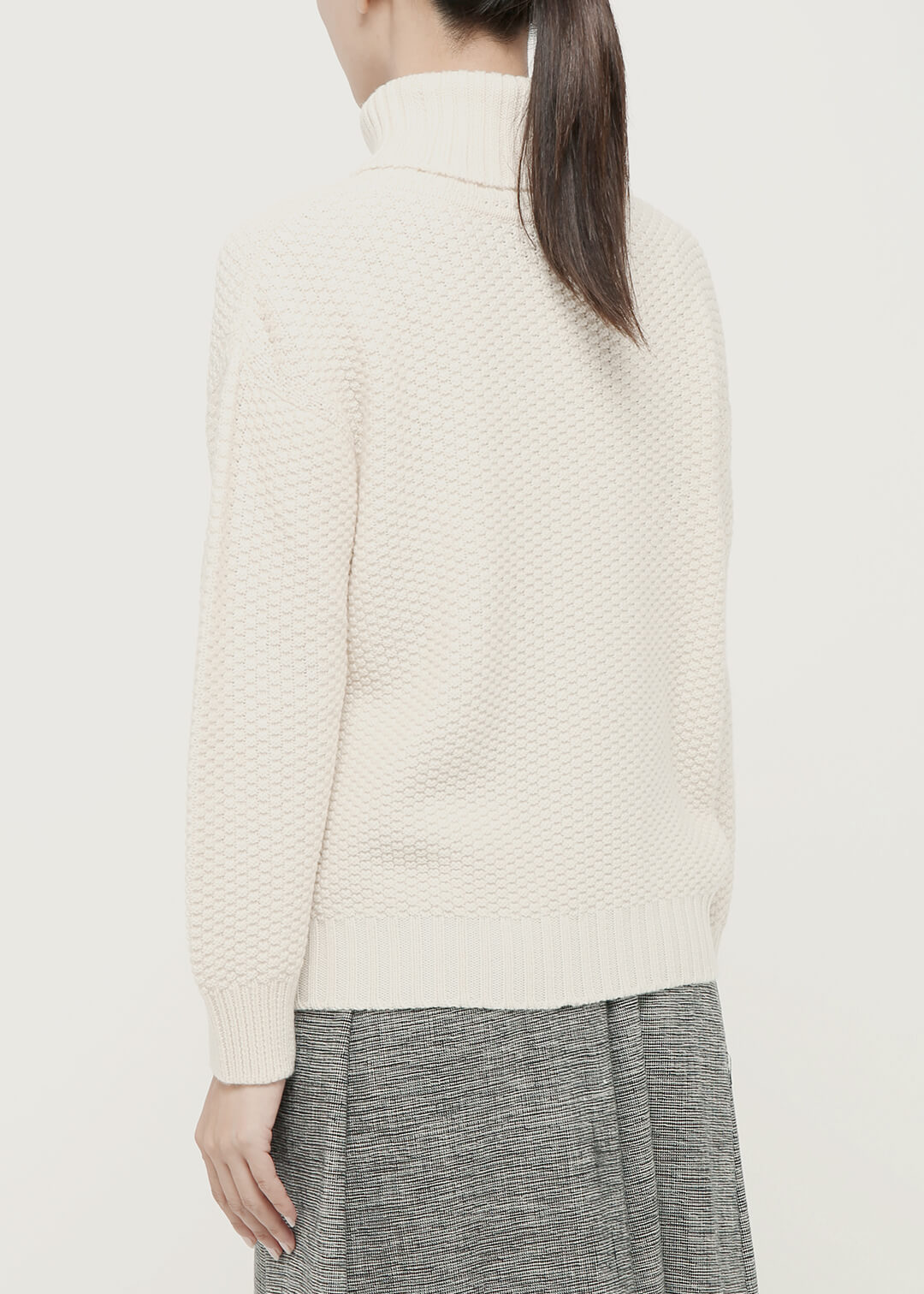 5gg Fine Wool MHT Sweater