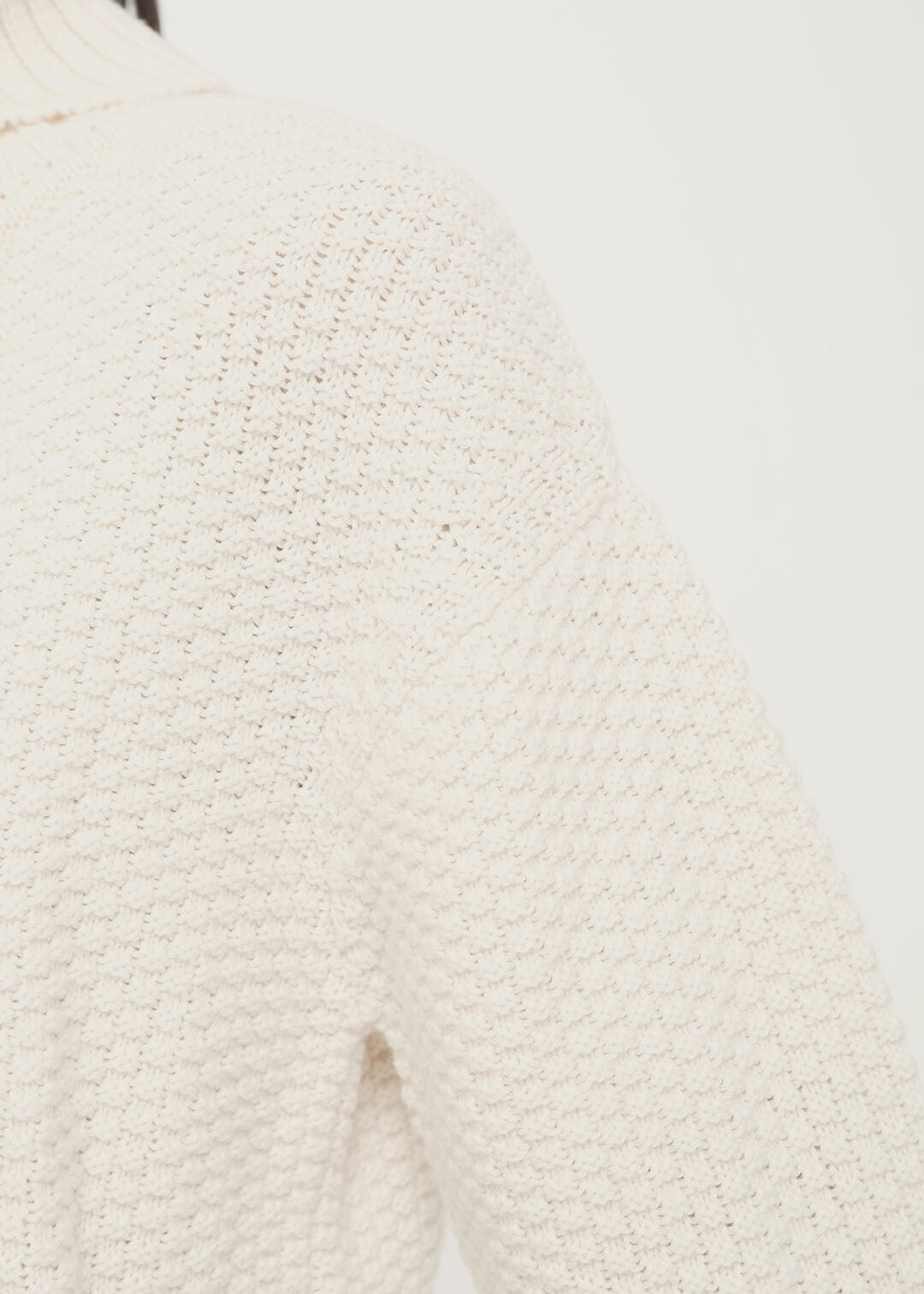 5gg Fine Wool MHT Sweater