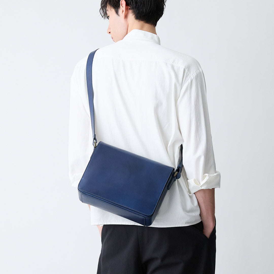 Antique B5 Shoulder