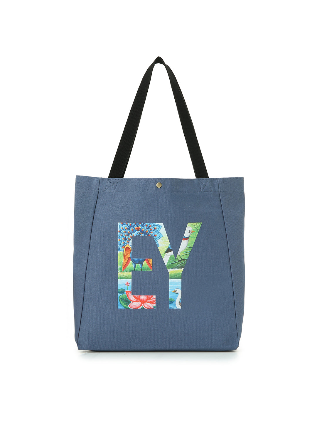 EY Print Tote (paradise)