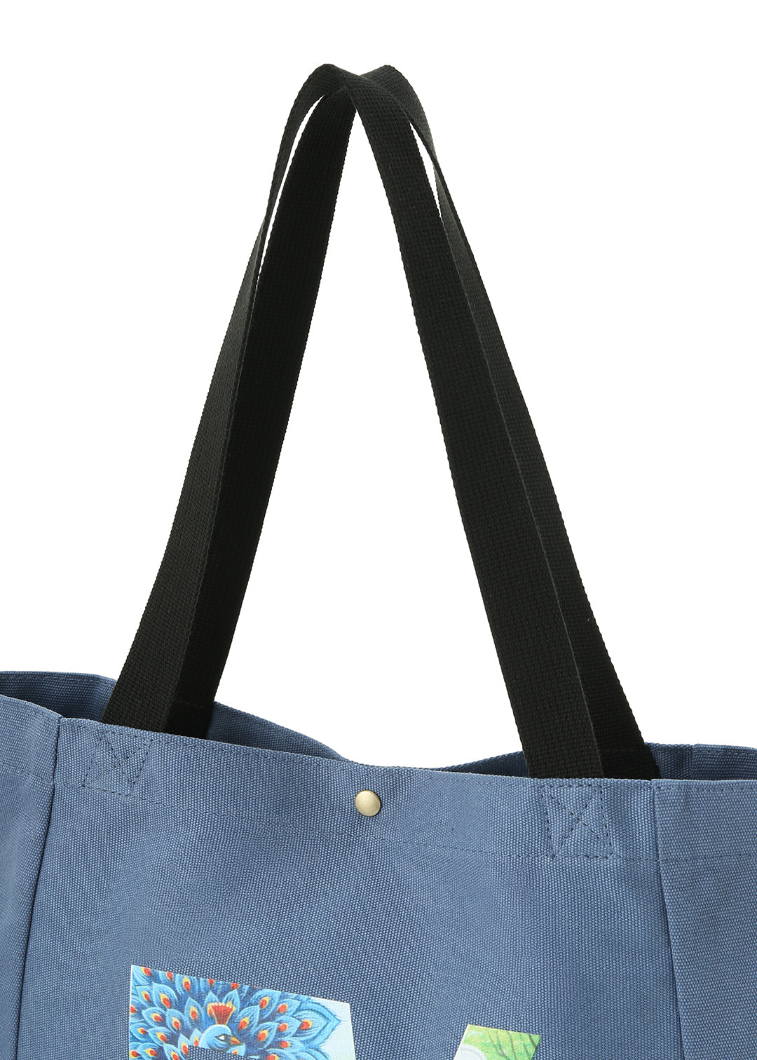 EY Print Tote (paradise)