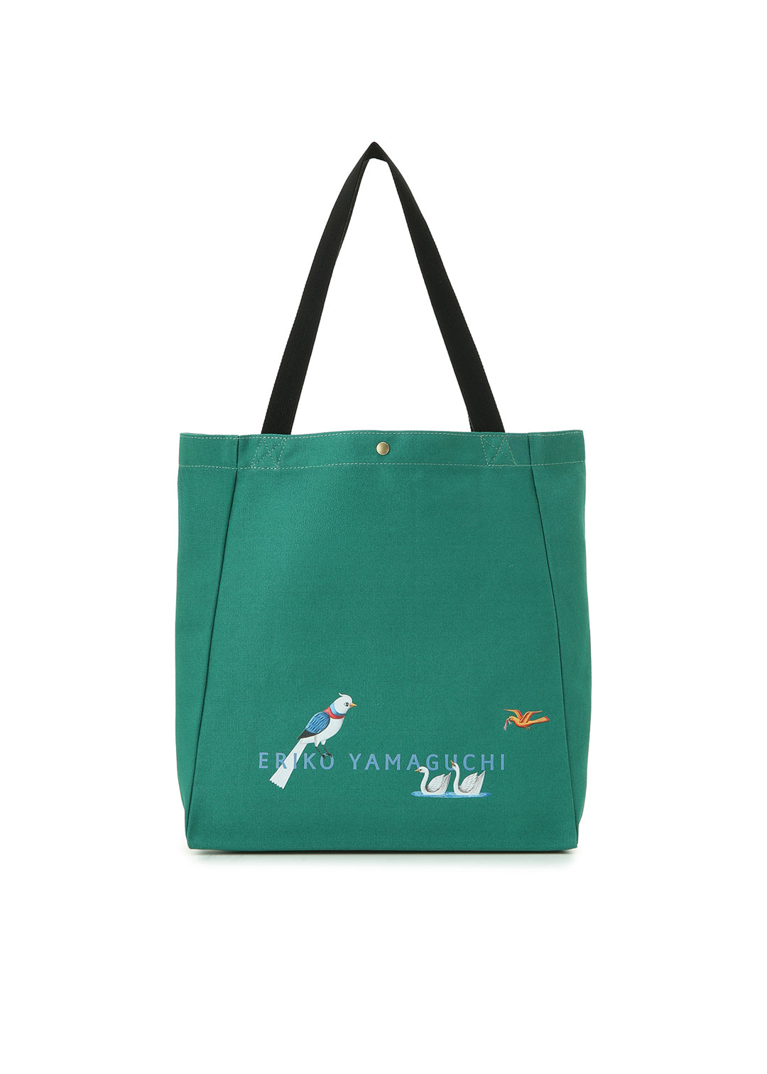 EY Print Tote (waterside)