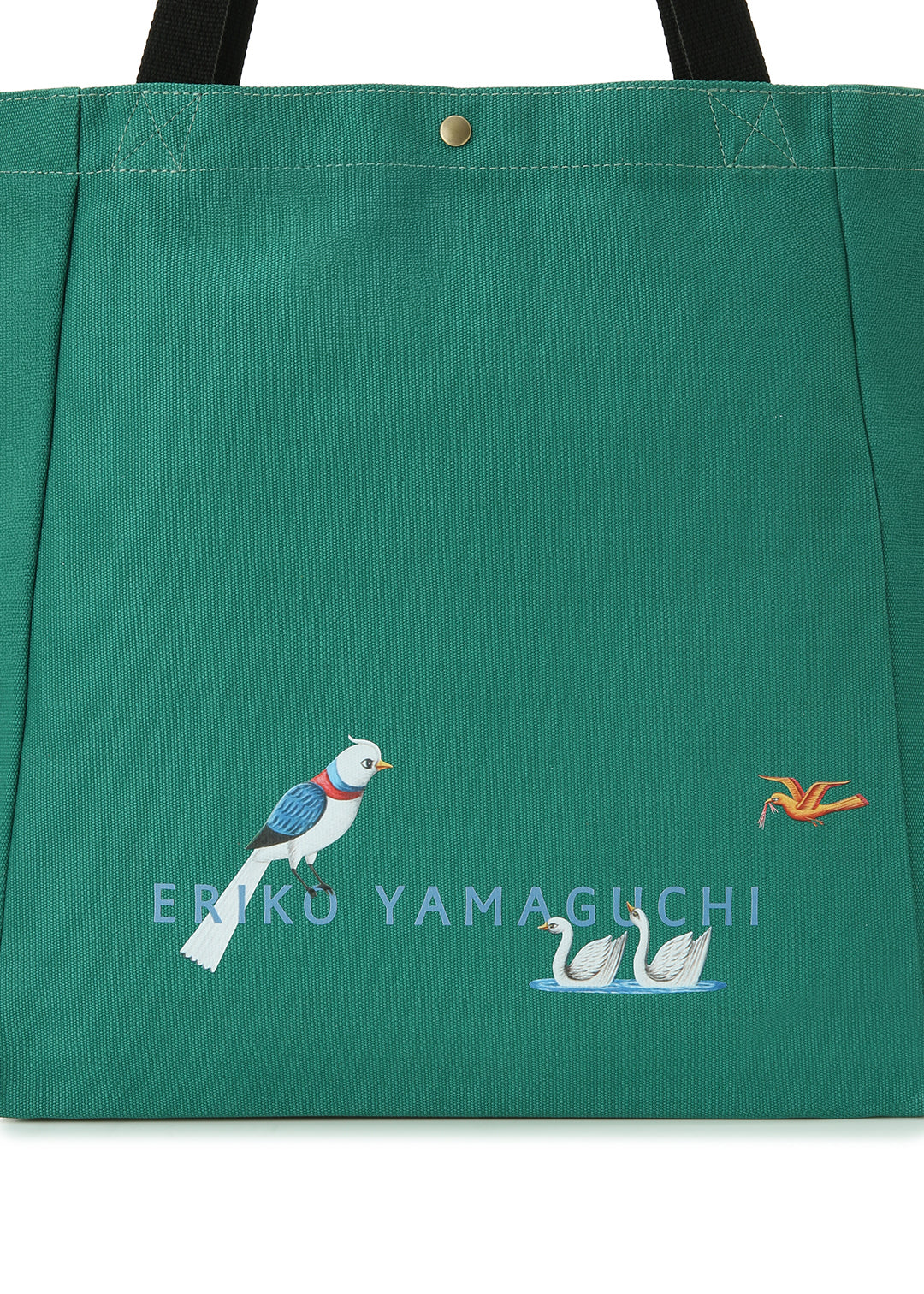 EY Print Tote (waterside)