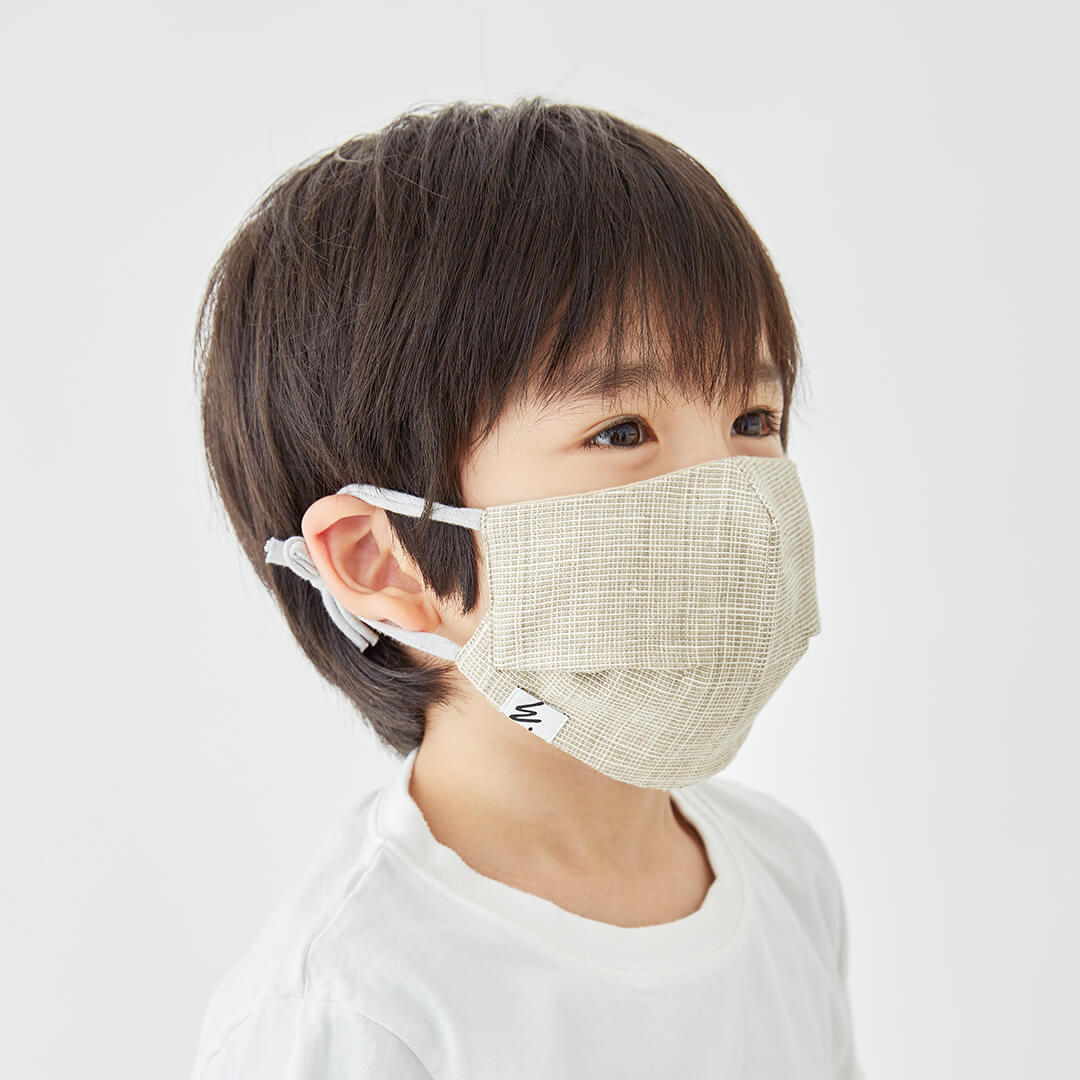 Kuuki Fuwari Mask
