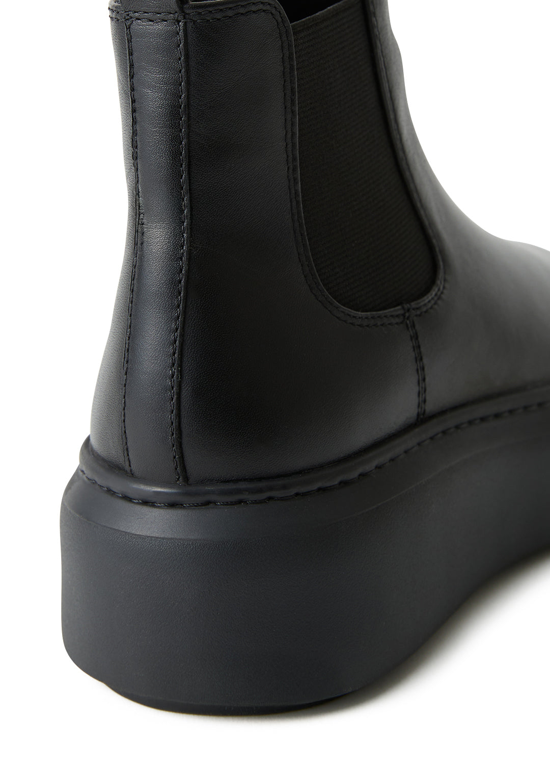 THE WALKER BOOTS (SIDE GORE) No.002