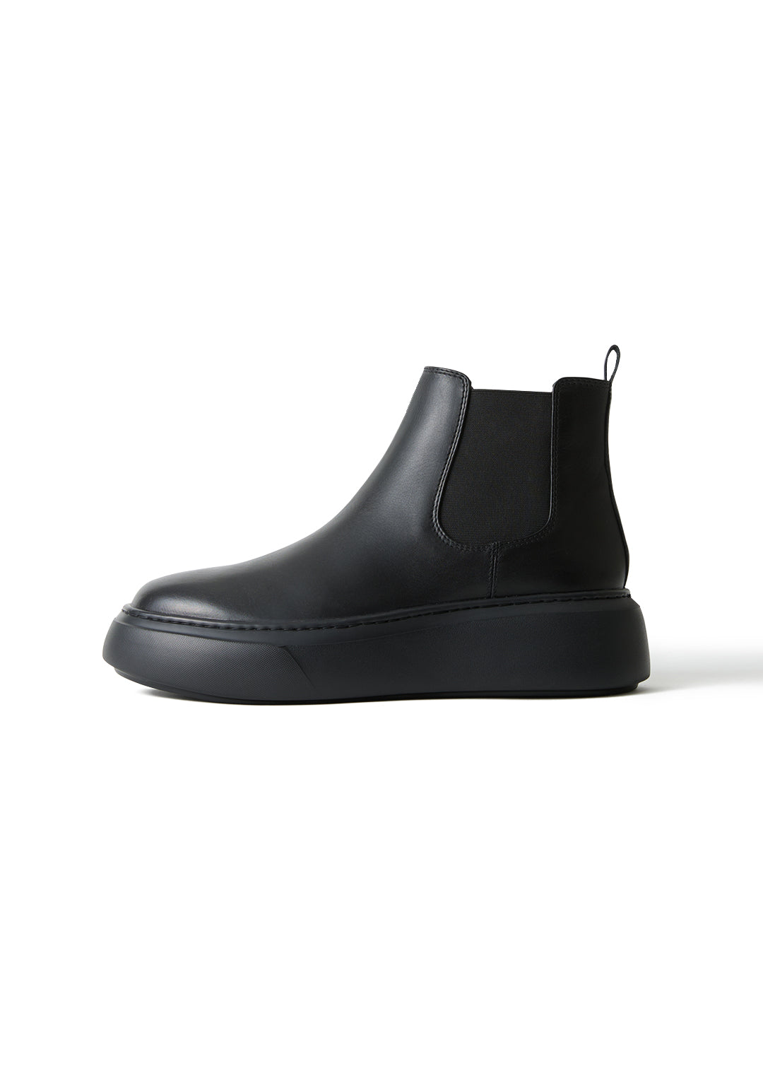 THE WALKER BOOTS (SIDE GORE) No.002 MEN