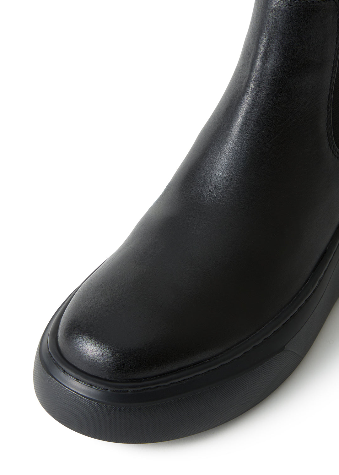 THE WALKER BOOTS (SIDE GORE) No.002 MEN