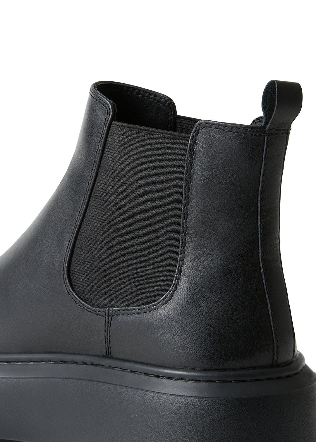 THE WALKER BOOTS (SIDE GORE) No.002 MEN